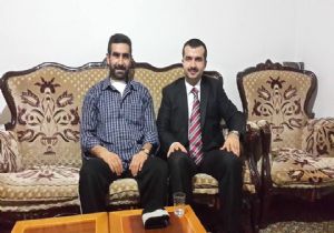 Pazaryolu İlçe Müftülüğünden örnek yaklaşım!